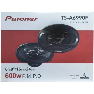  سماعات Pioneer T-A6990 