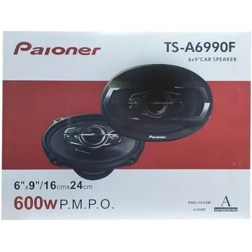  سماعات Pioneer T-A6990 